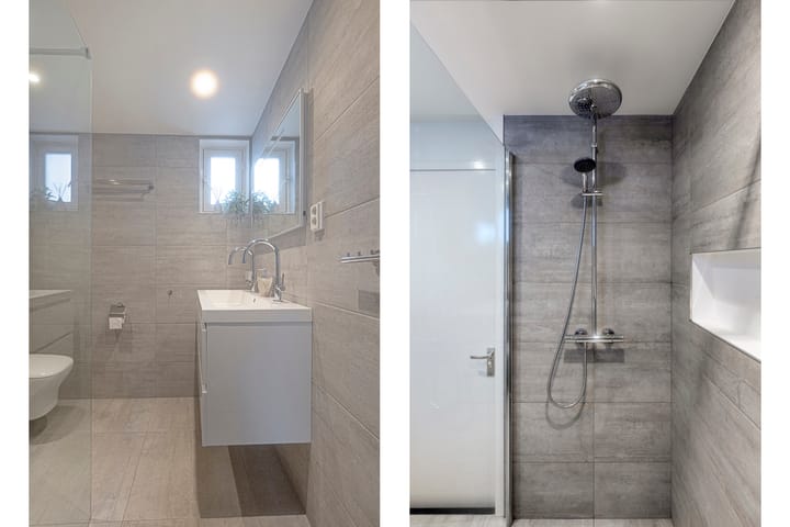 Foto 2 van Zestienhovensekade 4