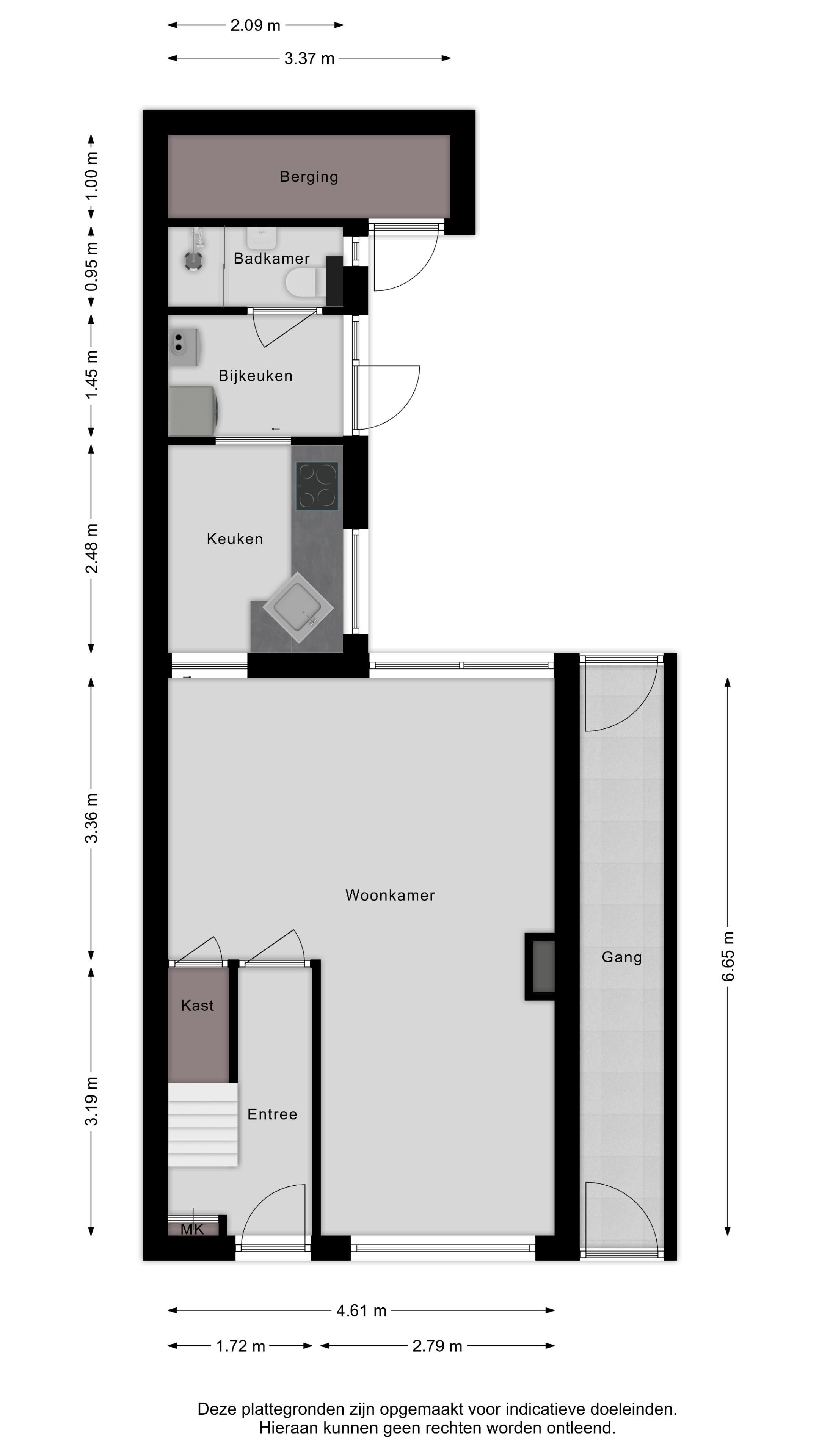 Foto 27 van Ds. Jan Scharpstraat 22