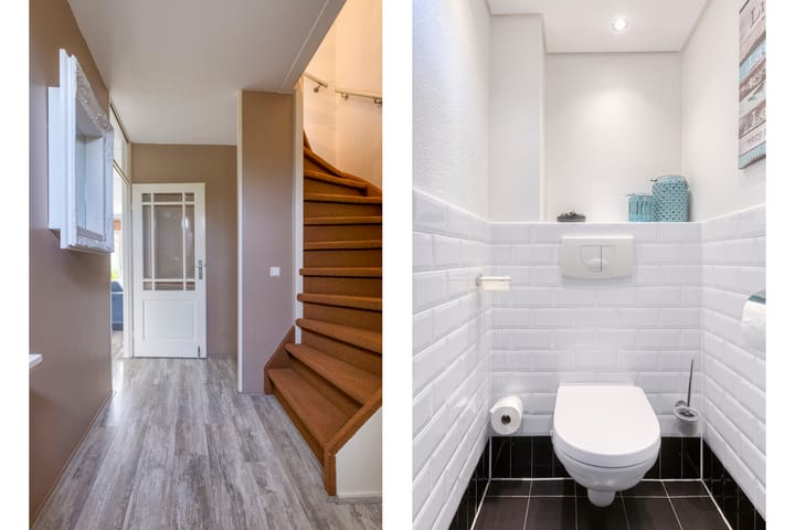 Foto 5 van Zestienhovensekade 4