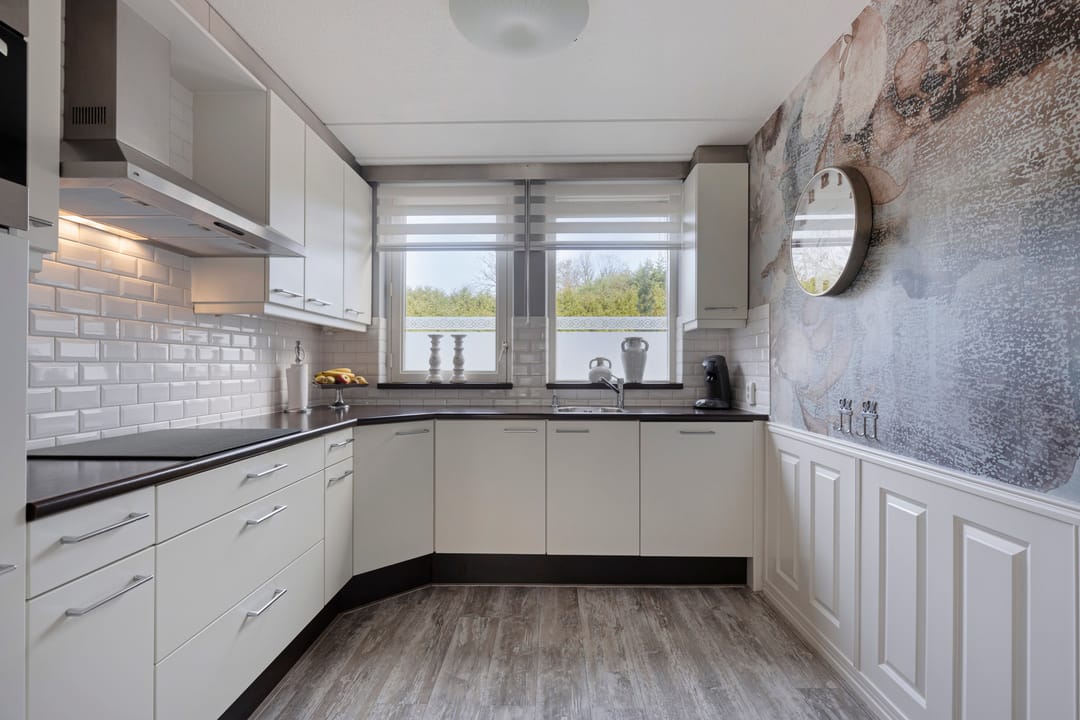 Foto 8 van Zestienhovensekade 4