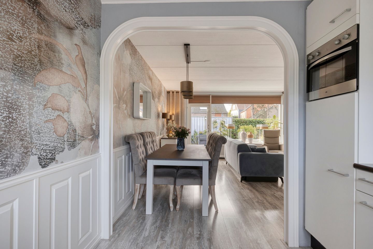 Foto 10 van Zestienhovensekade 4