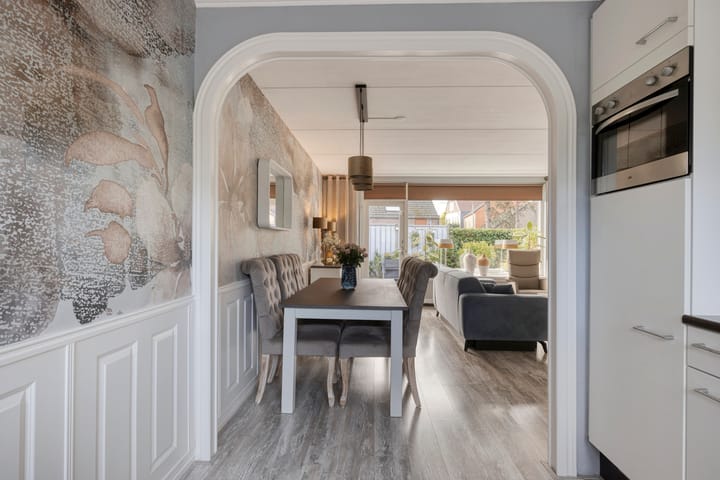 Foto 10 van Zestienhovensekade 4