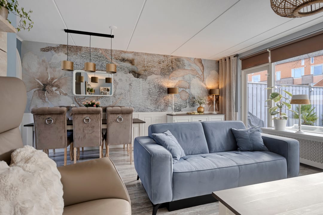 Foto 11 van Zestienhovensekade 4