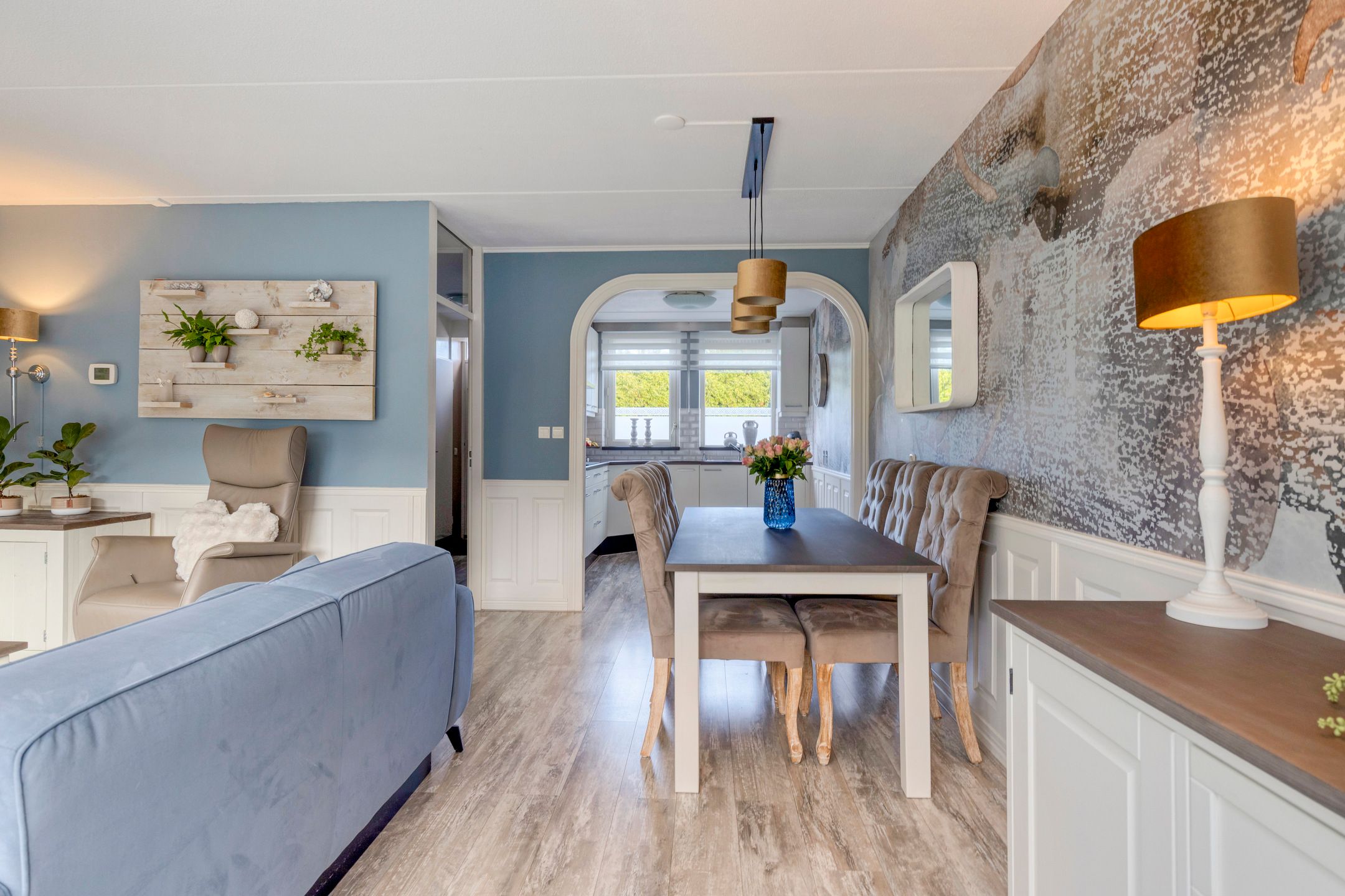 Foto 12 van Zestienhovensekade 4