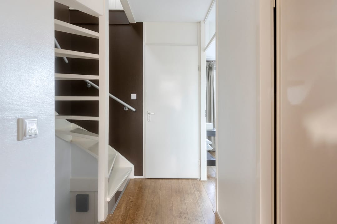 Foto 13 van Zestienhovensekade 4