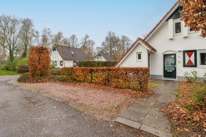 Photo 24 of Zwembadweg 1-076