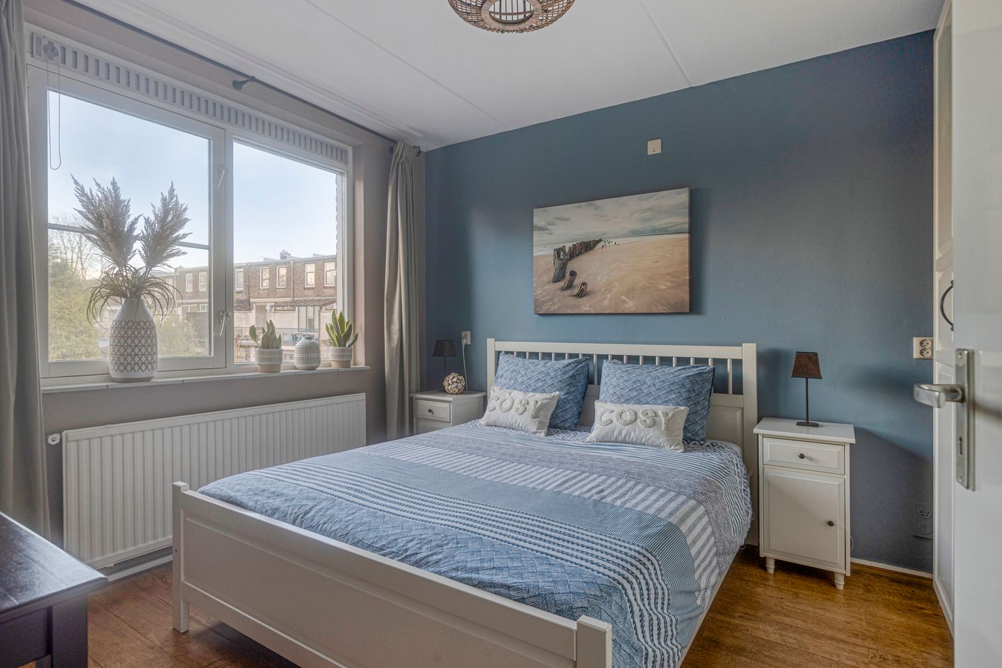 Foto 14 van Zestienhovensekade 4