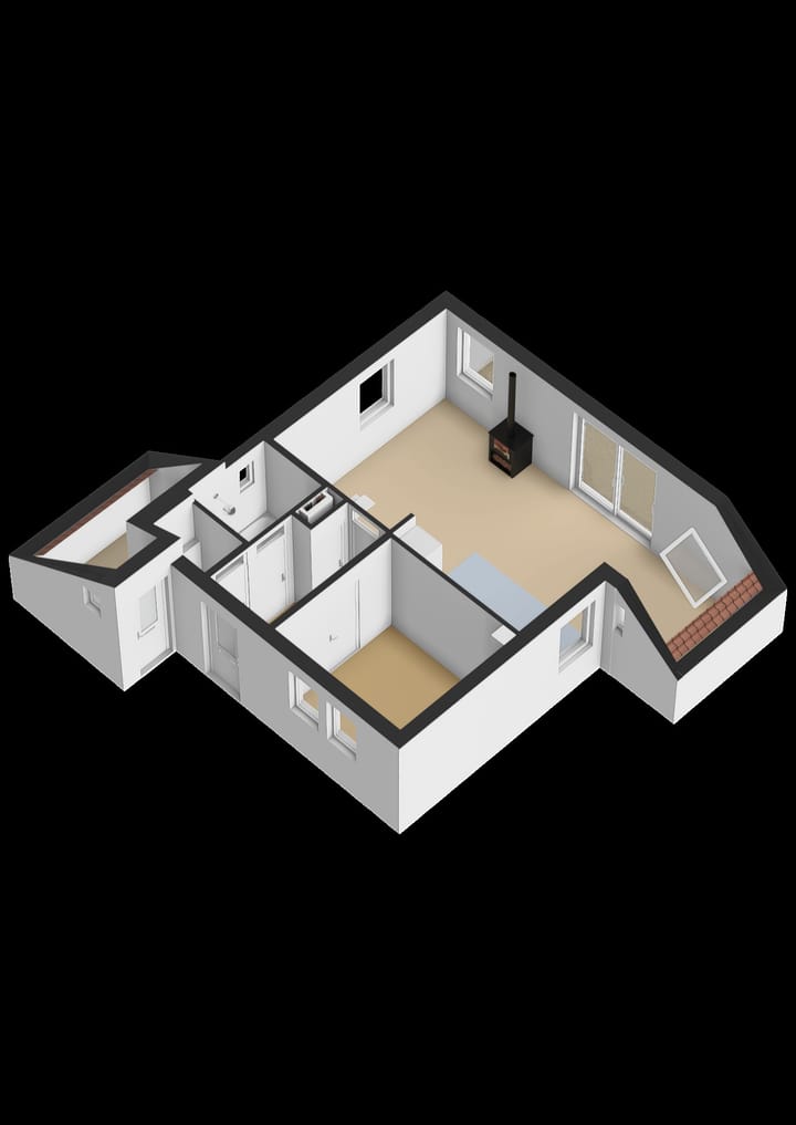 Photo 26 of Zwembadweg 1-076