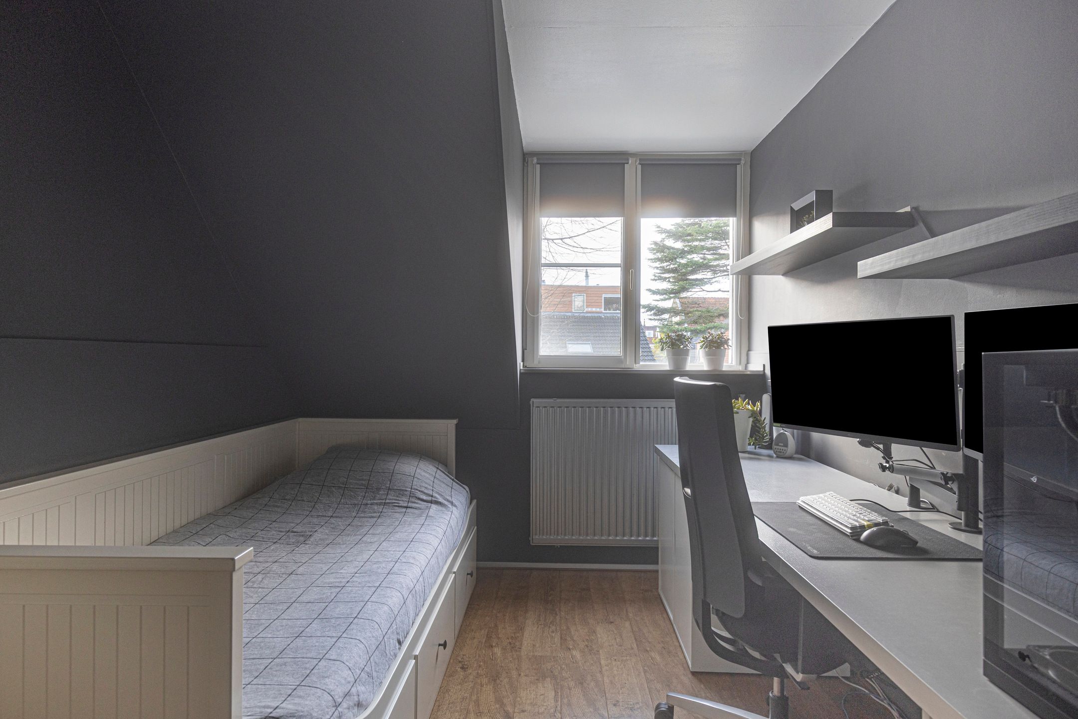 Foto 18 van Zestienhovensekade 4