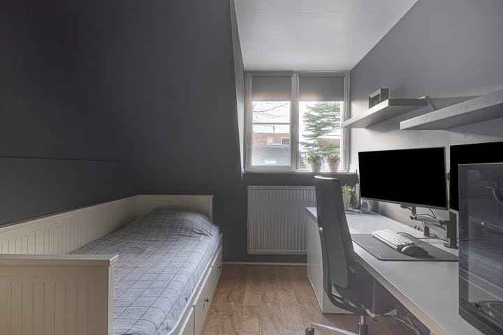 Foto 18 van Zestienhovensekade 4