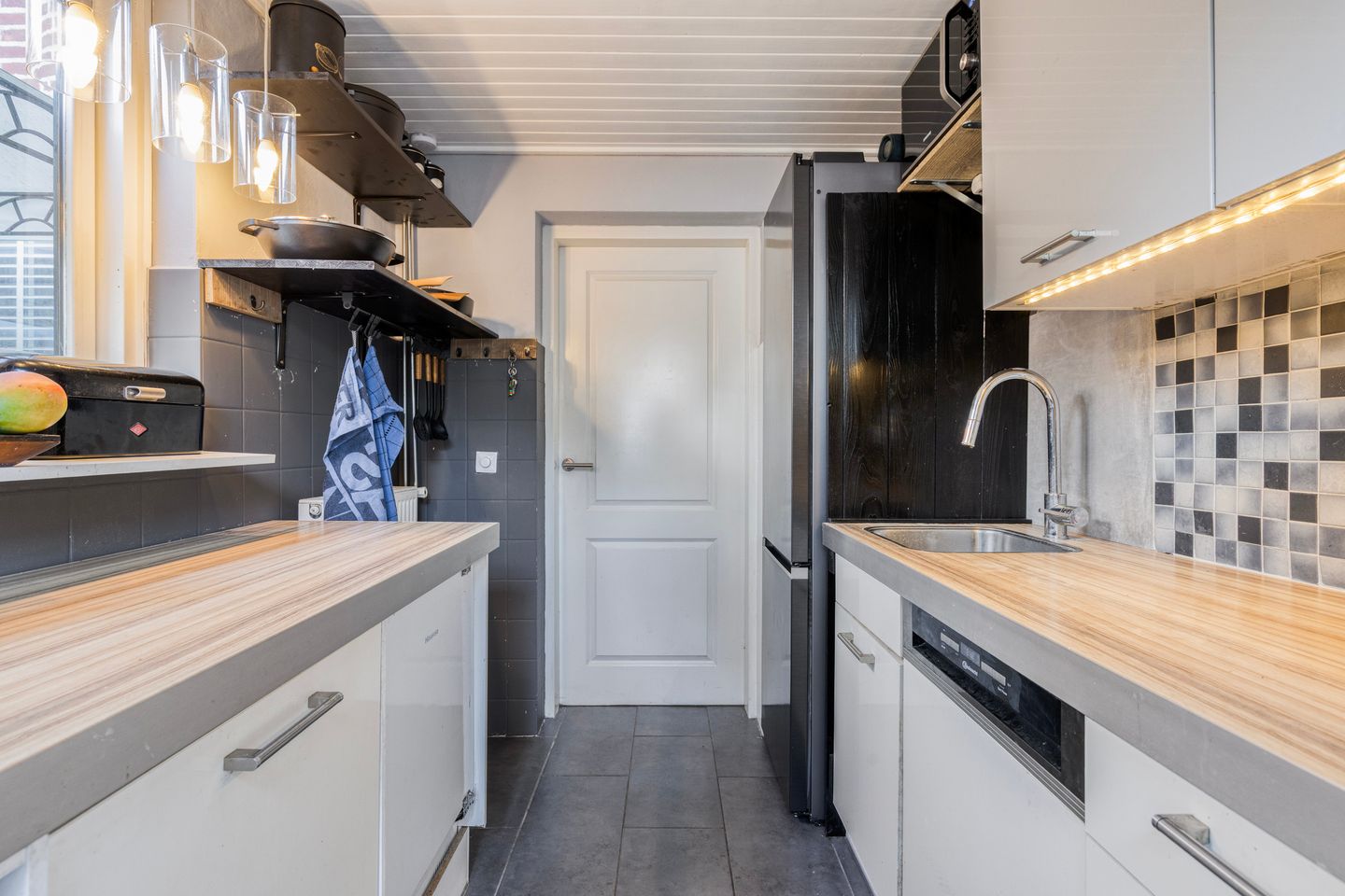 Foto 14 van Jan de Withof 66