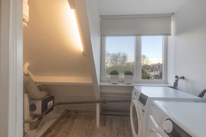 Foto 21 van Zestienhovensekade 4