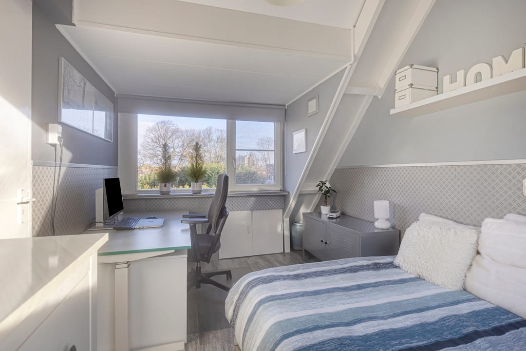 Foto 22 van Zestienhovensekade 4