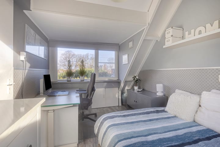 Foto 22 van Zestienhovensekade 4