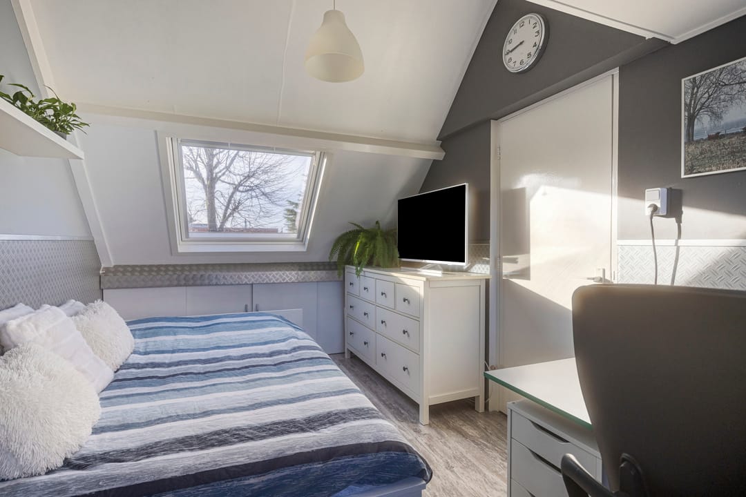 Foto 23 van Zestienhovensekade 4