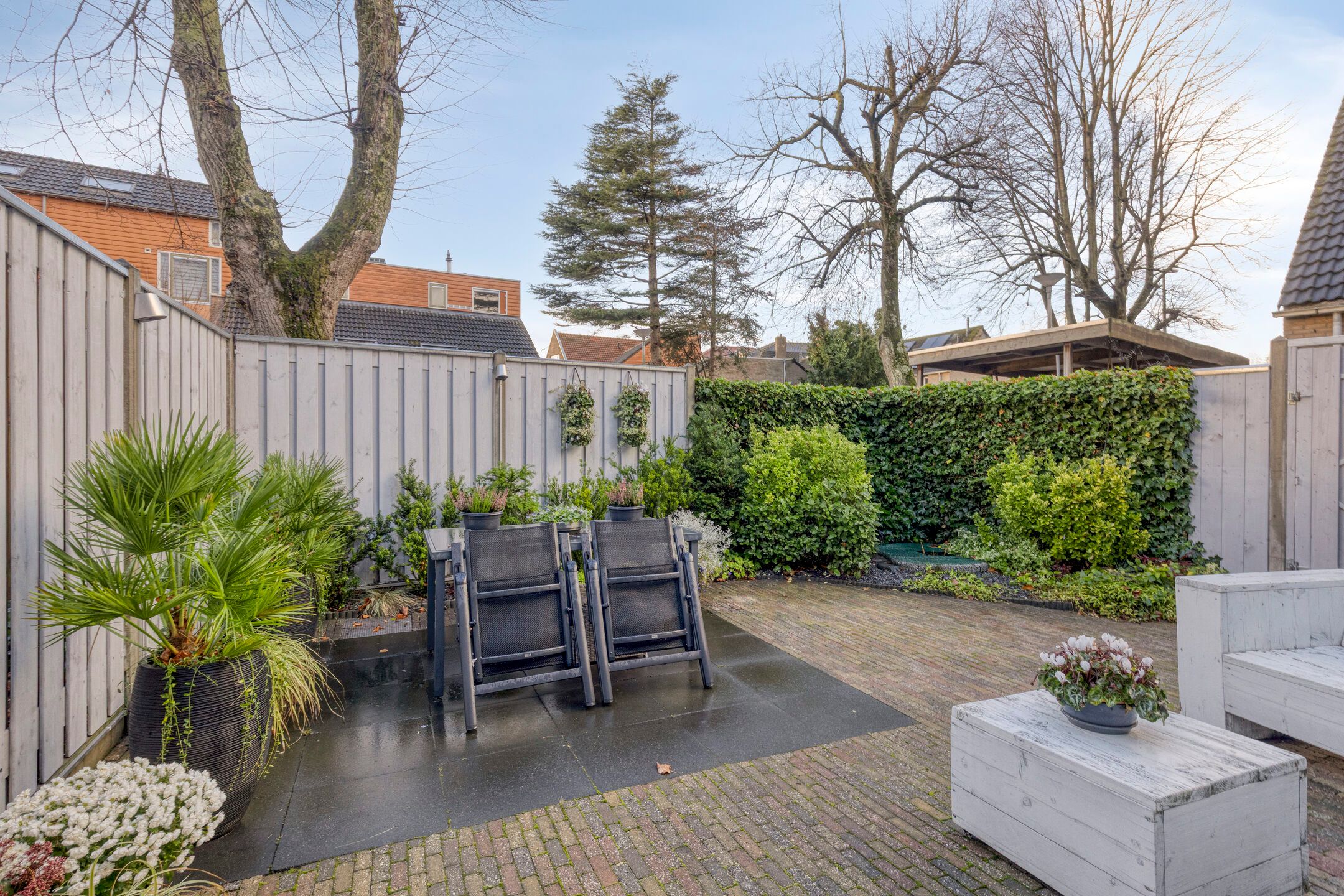 Foto 24 van Zestienhovensekade 4