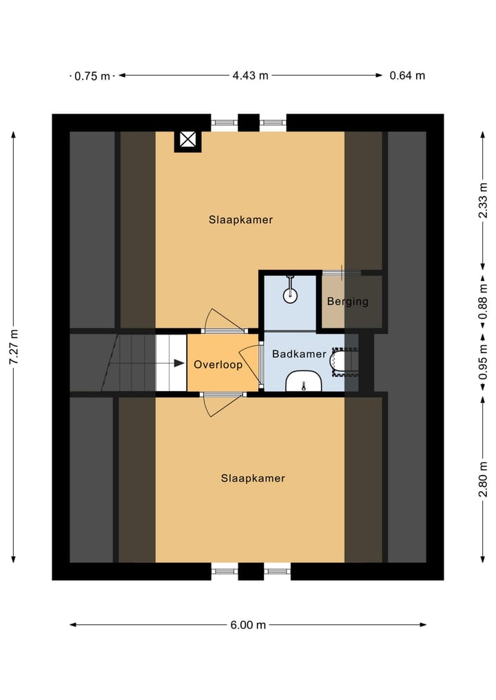 Photo 27 of Zwembadweg 1-076