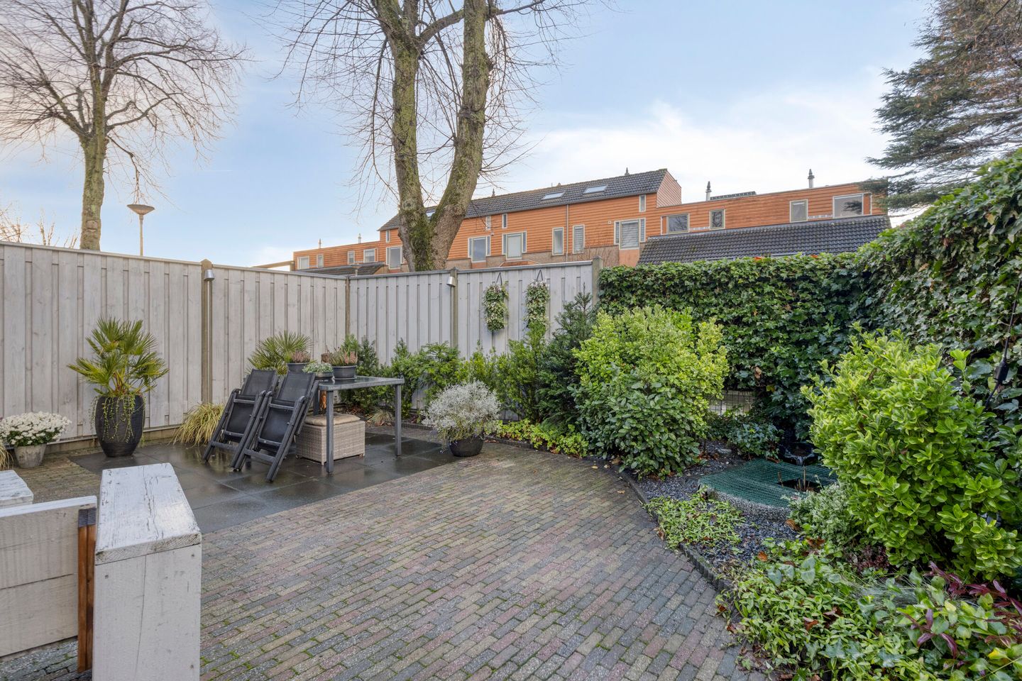 Foto 25 van Zestienhovensekade 4