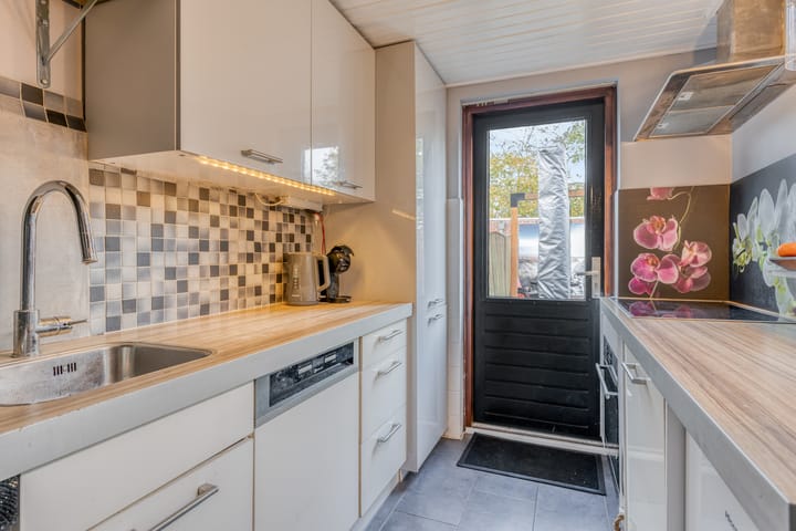 Foto 3 van Jan de Withof 66