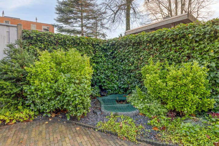 Foto 26 van Zestienhovensekade 4