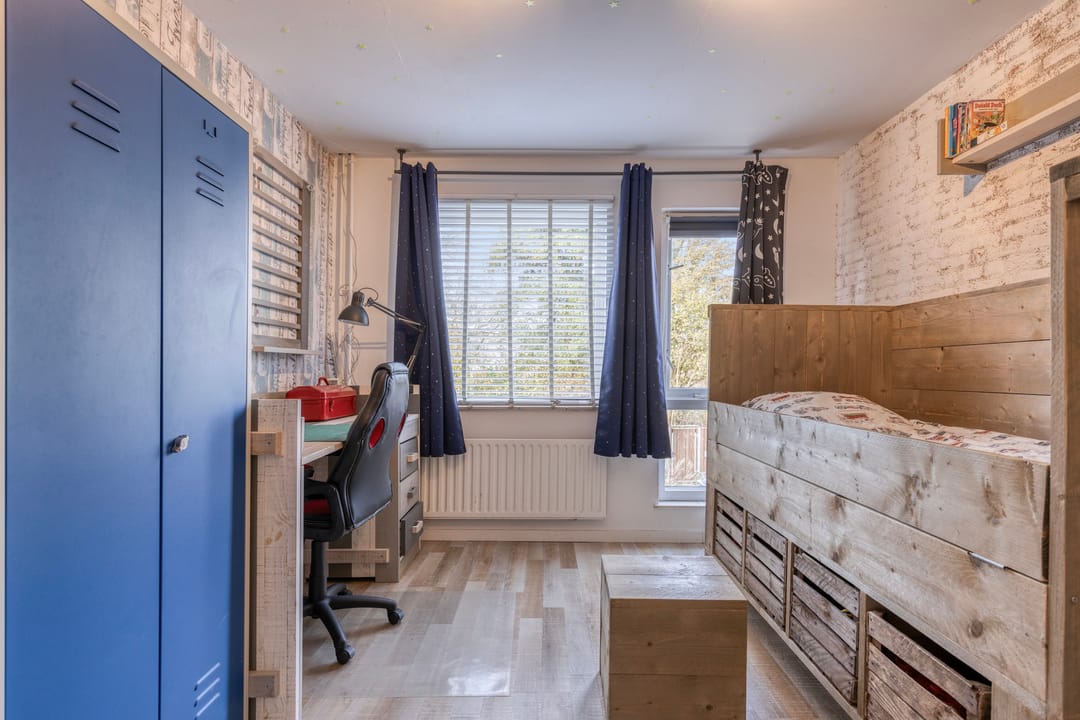 Foto 16 van Jan de Withof 66