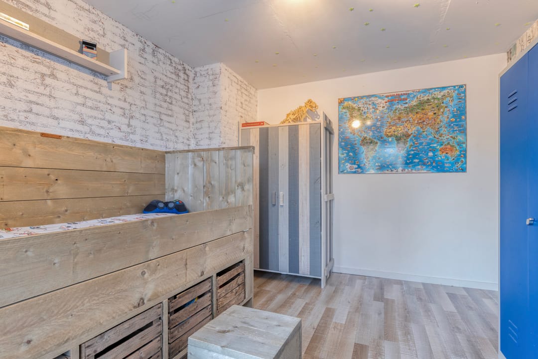 Foto 17 van Jan de Withof 66