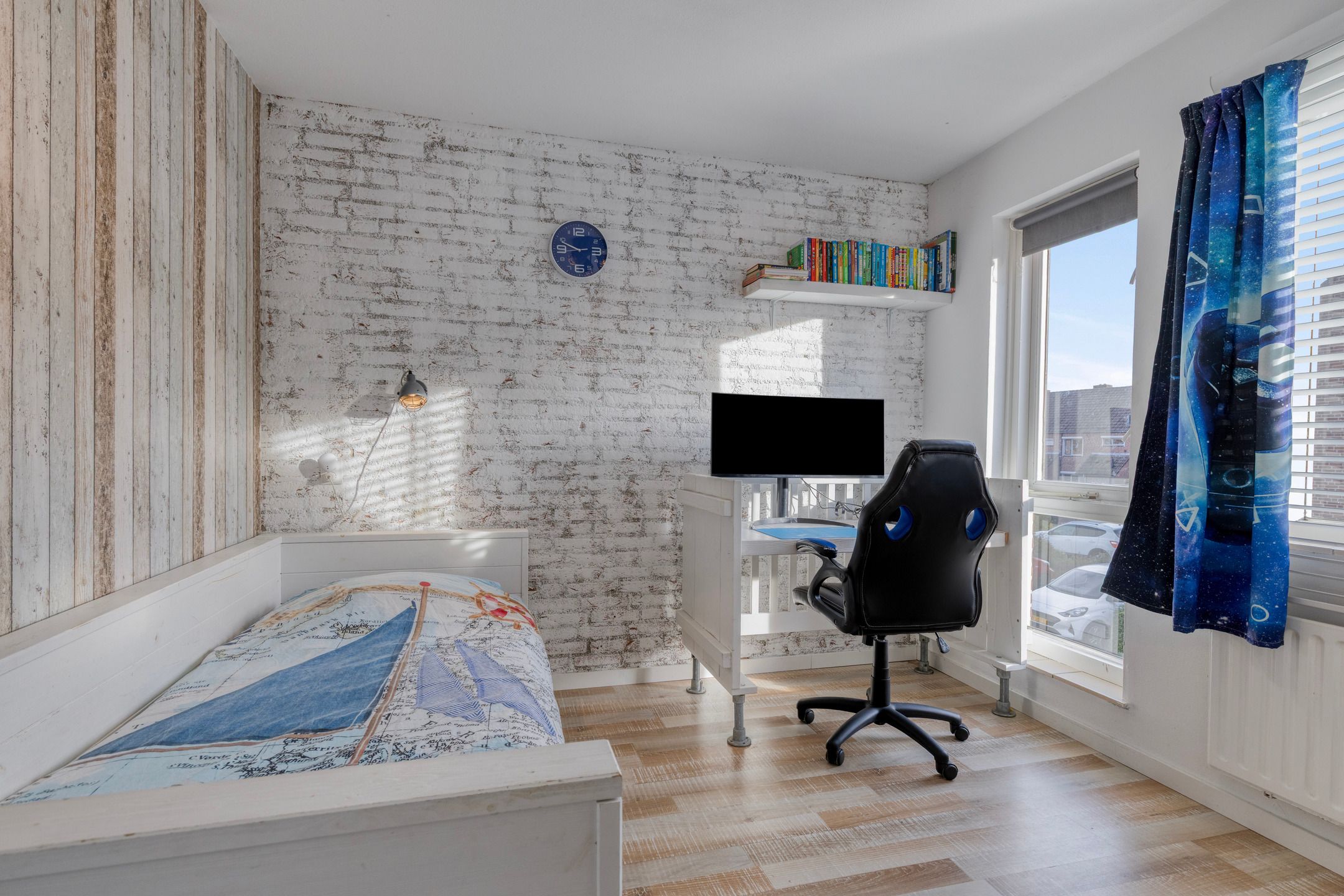 Foto 18 van Jan de Withof 66