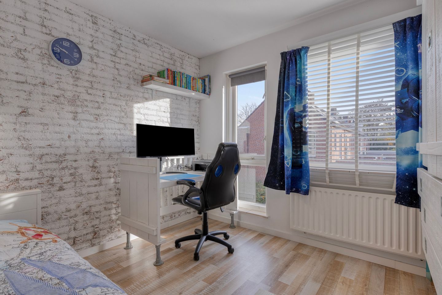 Foto 19 van Jan de Withof 66