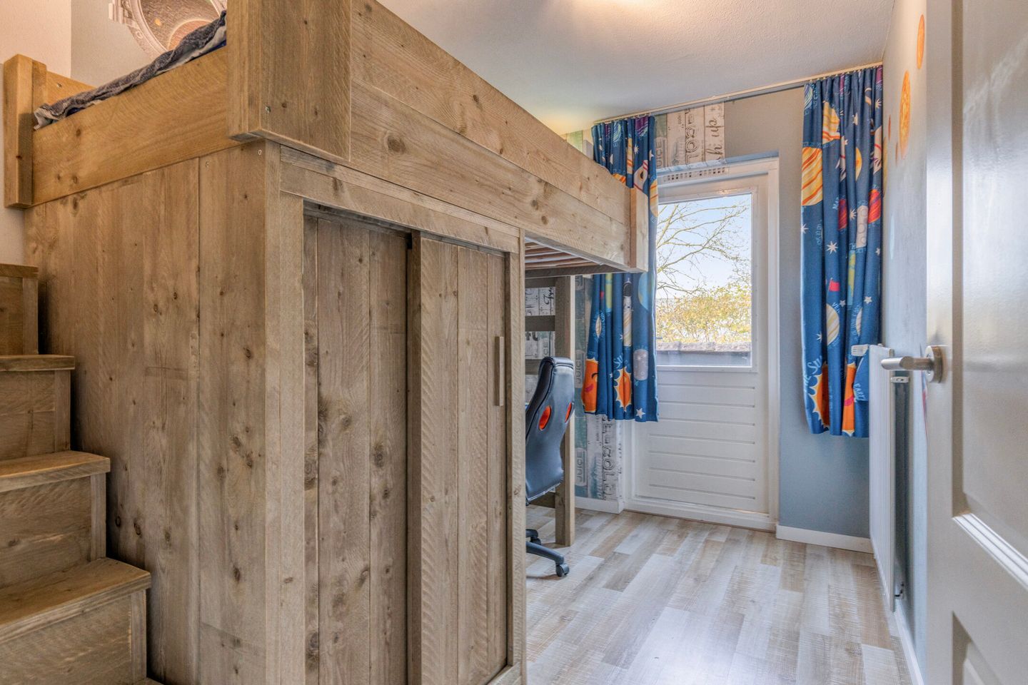 Foto 20 van Jan de Withof 66