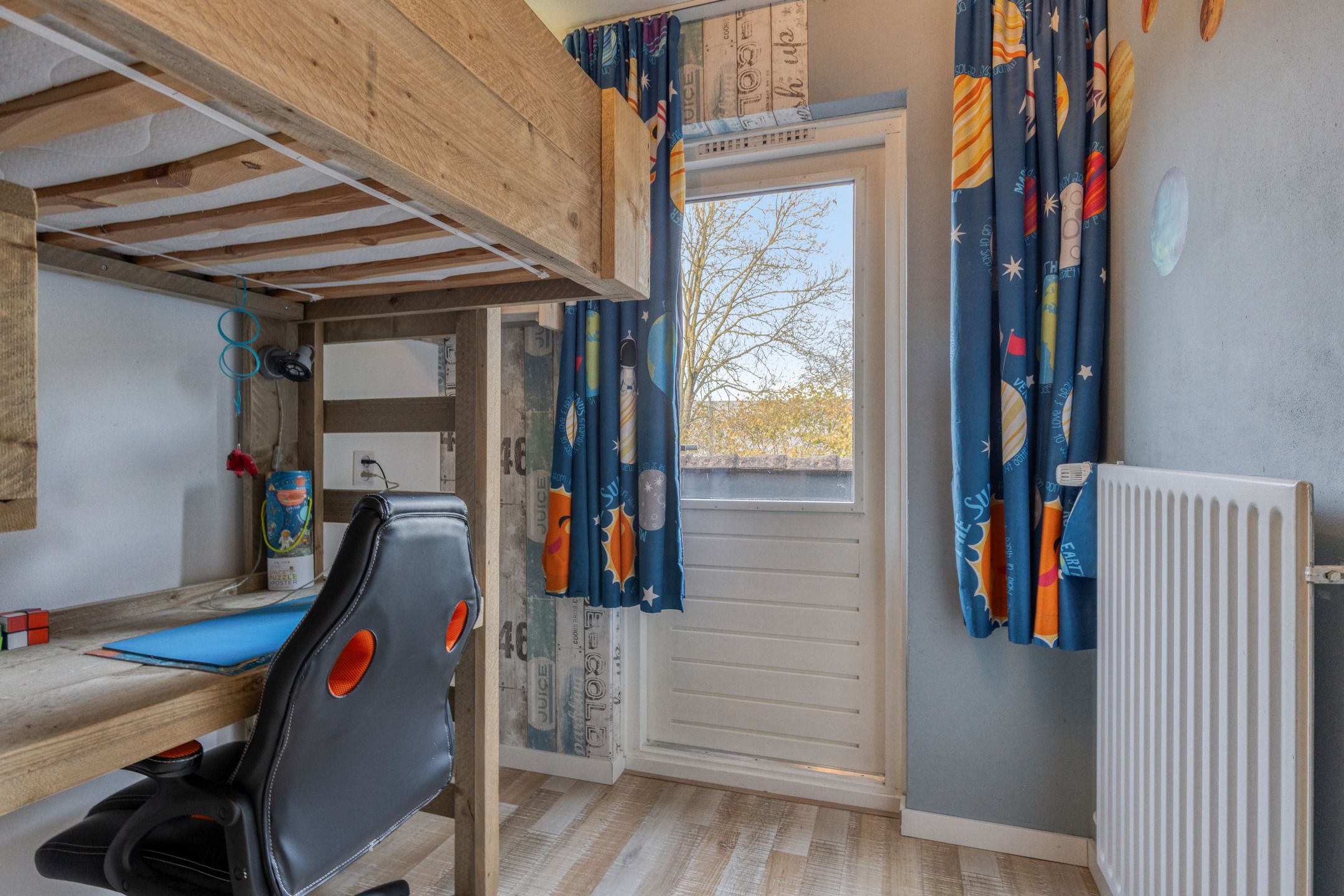 Foto 21 van Jan de Withof 66