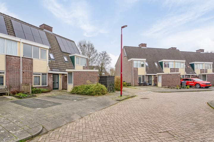 Photo 6 of IJlsterveste 27