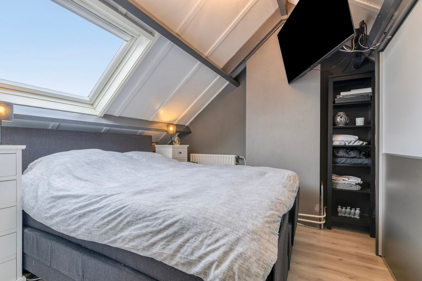 Foto 25 van Jan de Withof 66