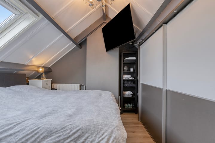 Foto 4 van Jan de Withof 66