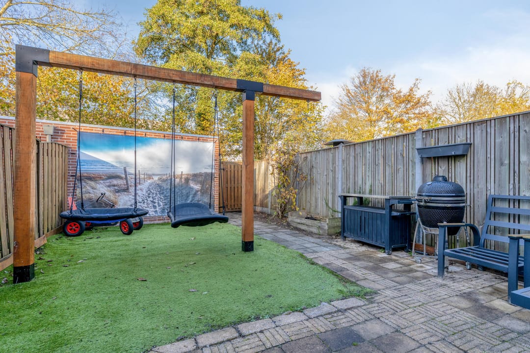 Foto 26 van Jan de Withof 66