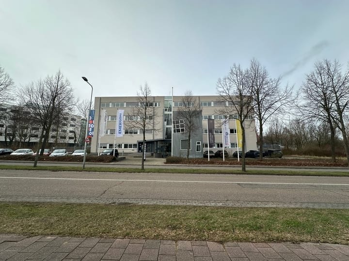 View photo 1 of Poststraat 2-a