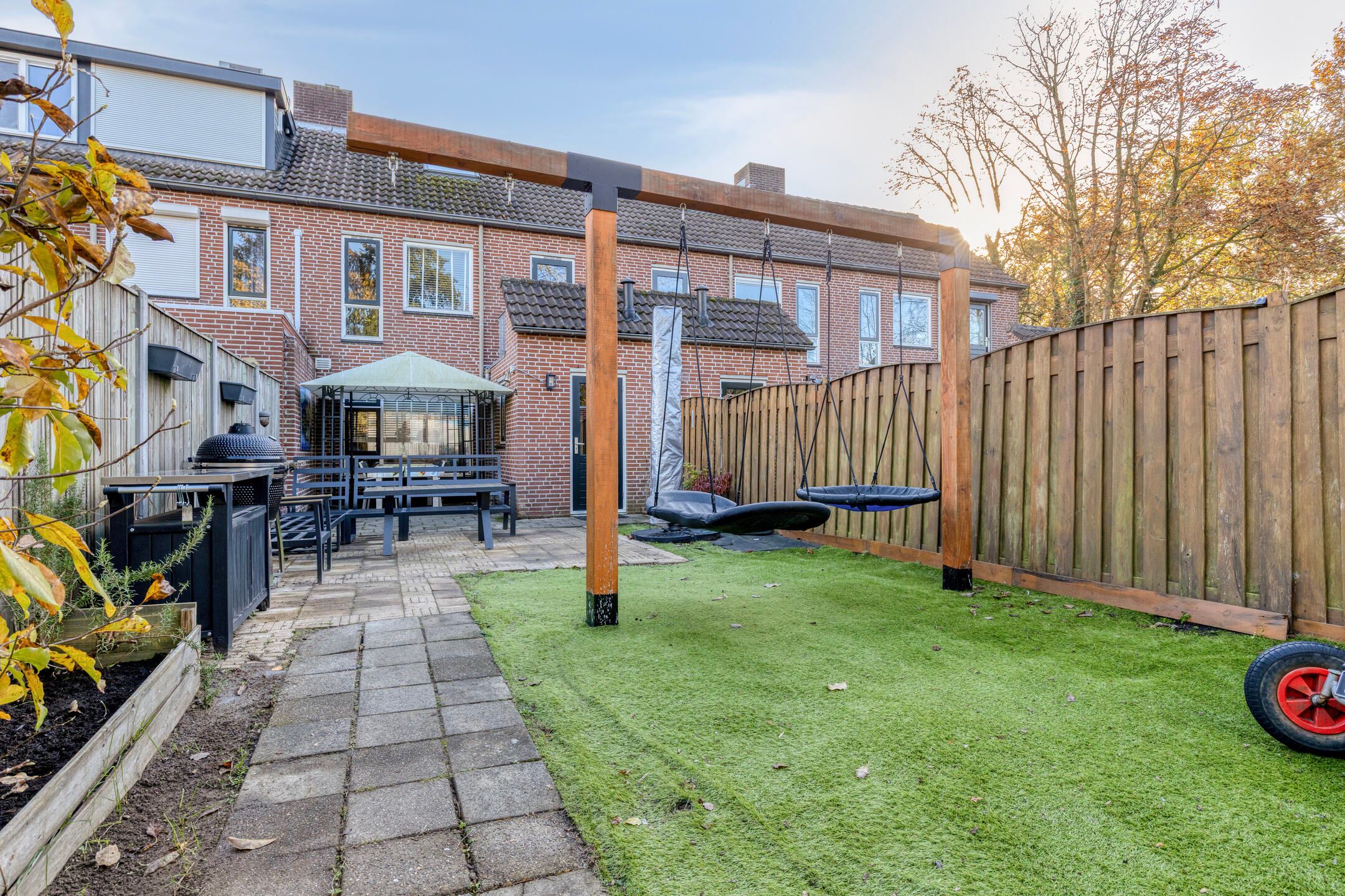 Foto 27 van Jan de Withof 66