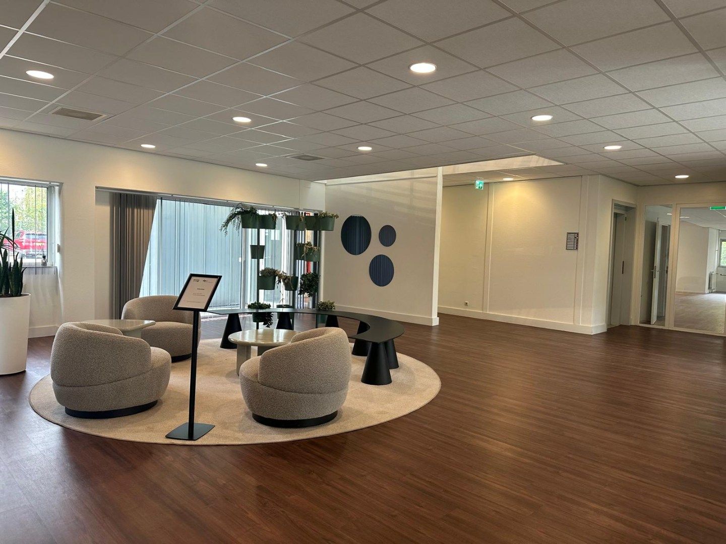 View photo 4 of Poststraat 2-a