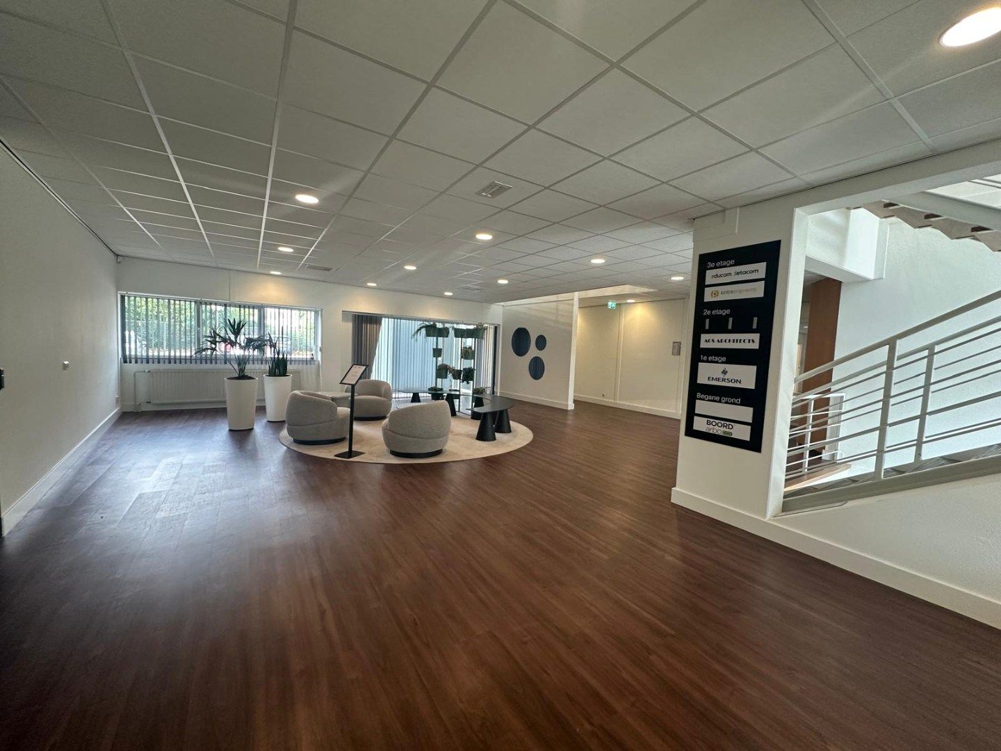 View photo 5 of Poststraat 2-a