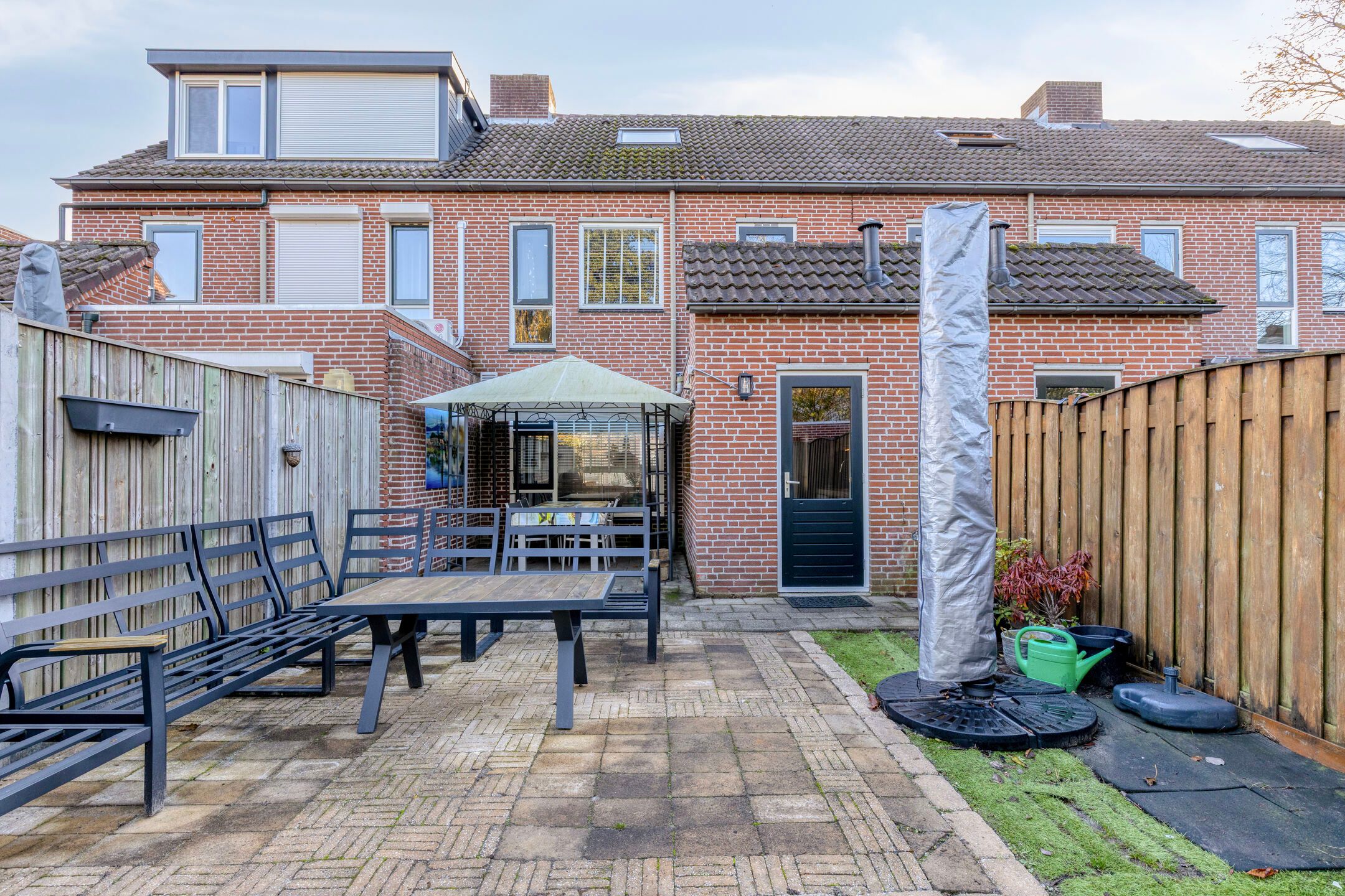 Foto 6 van Jan de Withof 66