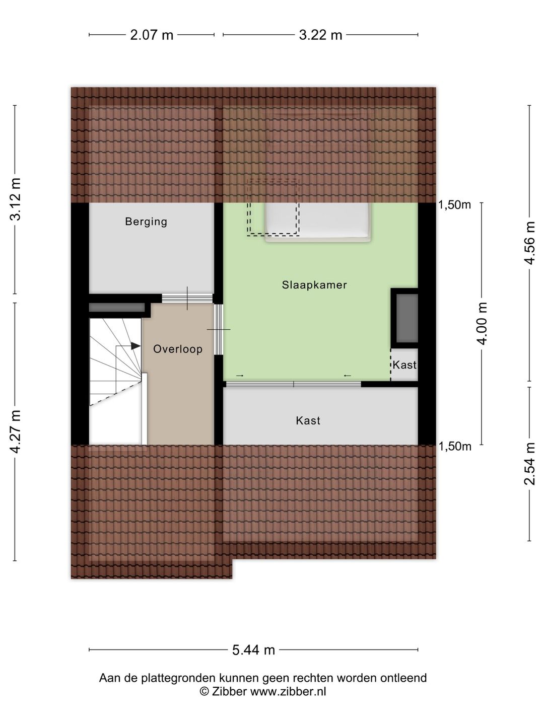 Foto 32 van Jan de Withof 66