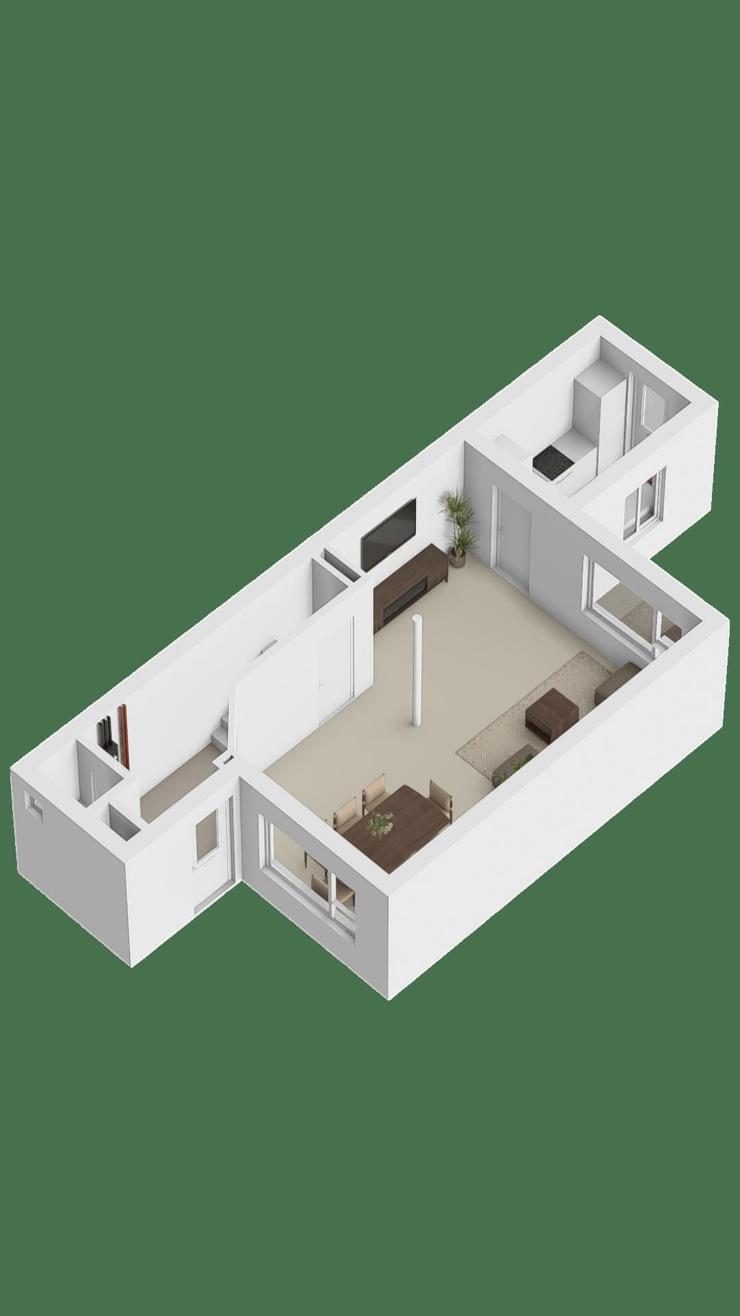 Foto 34 van Jan de Withof 66