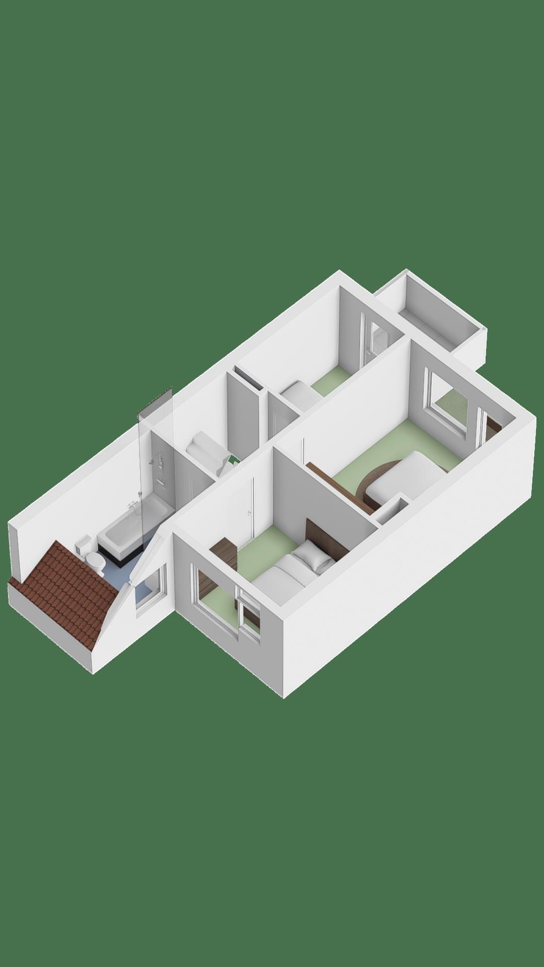 Foto 35 van Jan de Withof 66