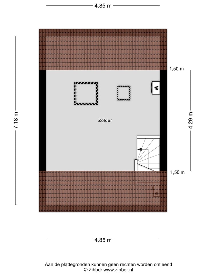 Foto 5 van IJlsterveste 27
