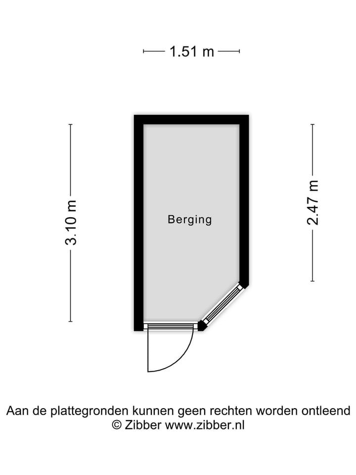 Foto 4 van IJlsterveste 27