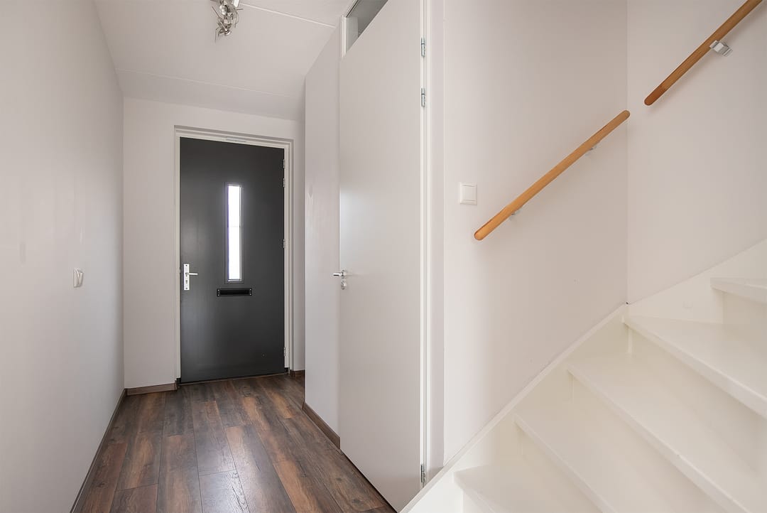 Foto 2 van Parvatistraat 38