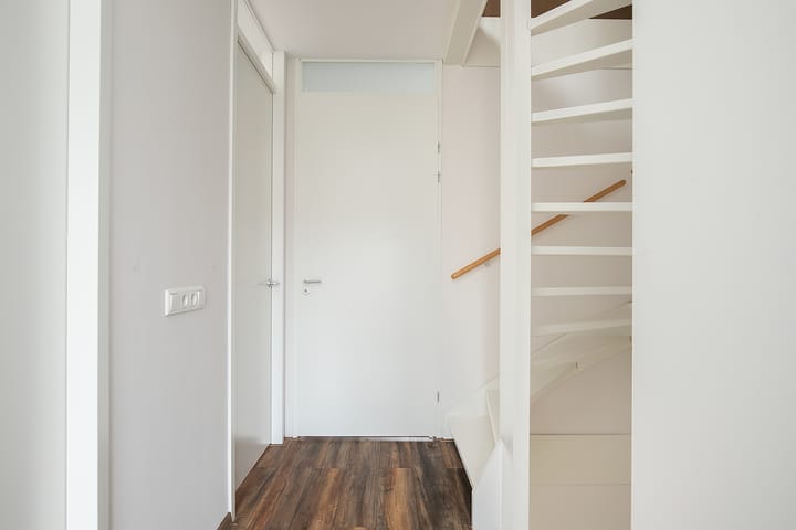 Foto 7 van Parvatistraat 38