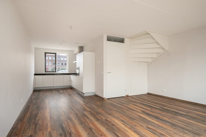 Foto 5 van Parvatistraat 38