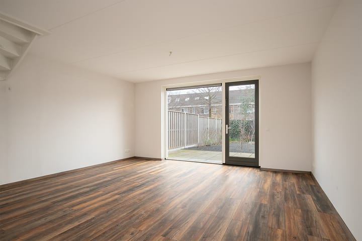 Foto 4 van Parvatistraat 38