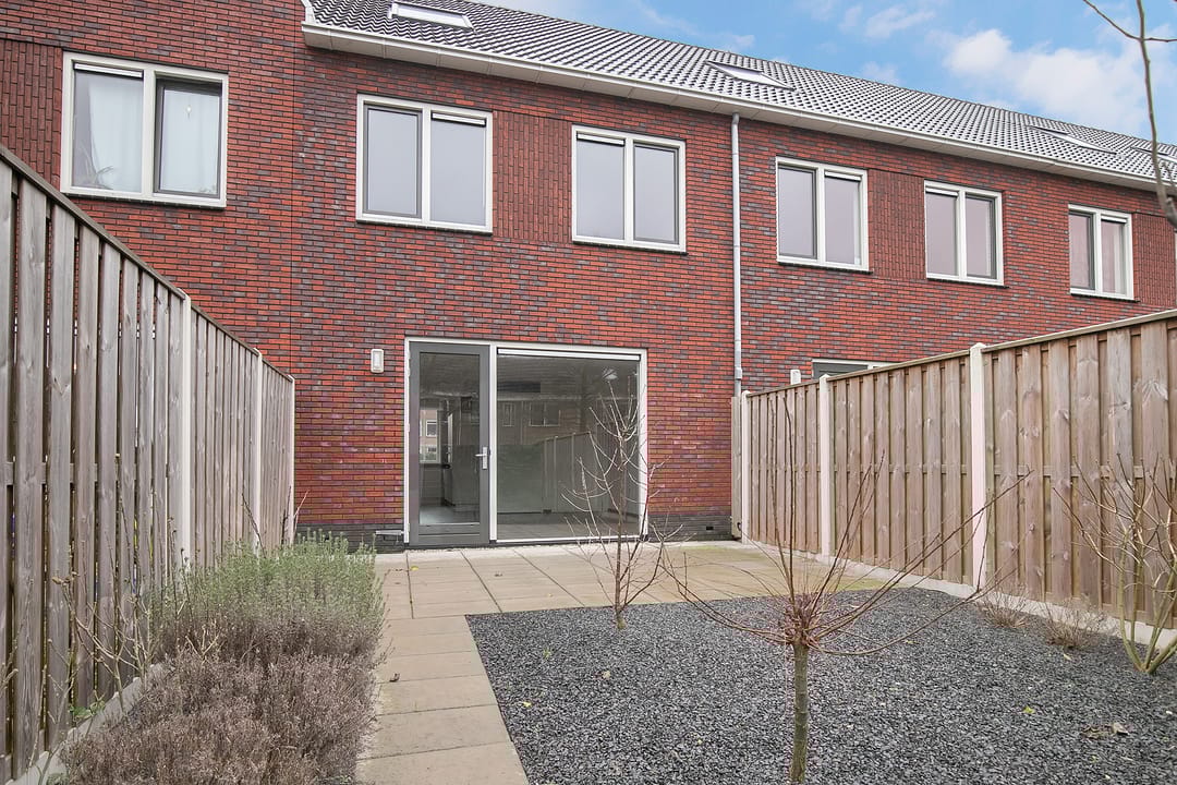 Foto 13 van Parvatistraat 38