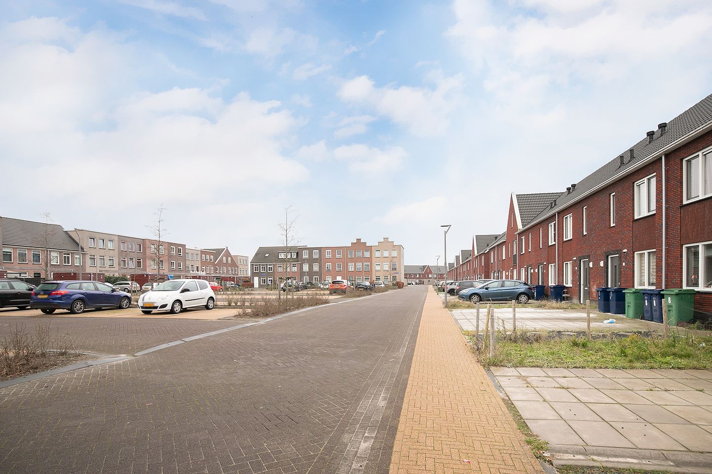 Foto 14 van Parvatistraat 38